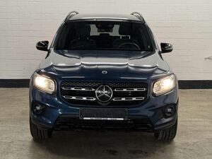 Mercedes-Benz GLB 200 d 8G-DCT Progressive | PANO | DISTR.+