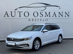 VW Passat Variant 2.0 TDI SCR DSG Business   ACC