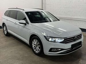 VW Passat Variant 2.0 TDI SCR DSG Business   ACC