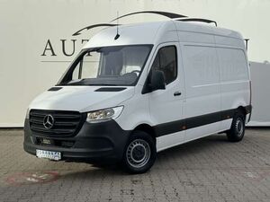 Mercedes-Benz Sprinter 211 CDI Standard VA   Kamera   2.Hand