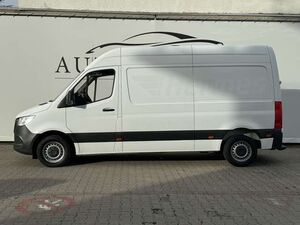 Mercedes-Benz Sprinter 211 CDI Standard VA   Kamera   2.Hand