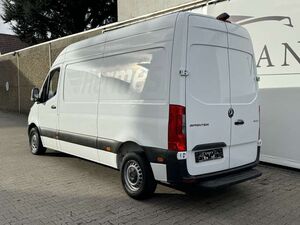 Mercedes-Benz Sprinter 211 CDI Standard VA   Kamera   2.Hand