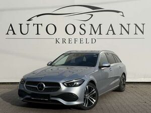 Mercedes-Benz C200 d T 9G-TRONIC Avantgarde | DISTRONIC PLUS