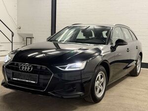 Audi A4 Avant 35 TDI S tronic   PDC   TÜV NEU