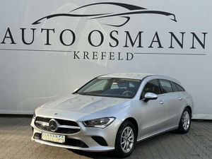 Mercedes-Benz CLA 200 d 4Matic 8G-DCT