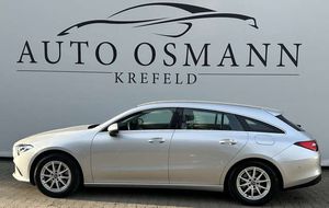 Mercedes-Benz CLA 200 d 4Matic 8G-DCT