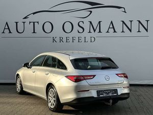 Mercedes-Benz CLA 200 d 4Matic 8G-DCT