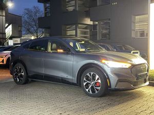 Ford Mustang PANO   360°Kam.   ACC   AHK