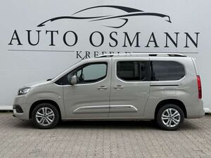Toyota Proace City Verso 1.2Turbo L2Aut TeamDeutschland