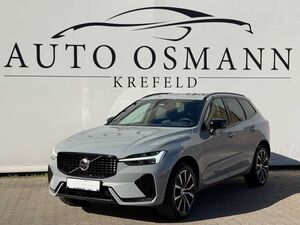 Volvo XC60 B4 D AWD Plus Dark | H&K | LED | 360°KAM.