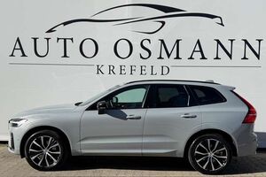 Volvo XC60 B4 D AWD Plus Dark | H&K | LED | 360°KAM.