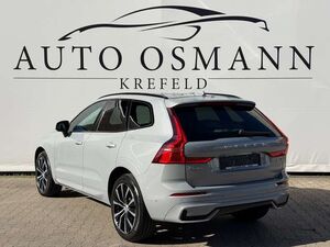 Volvo XC60 B4 D AWD Plus Dark | H&K | LED | 360°KAM.