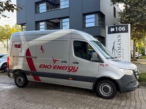 Mercedes-Benz Sprinter 315 CDI VA   KLIMA   STANDHEIZUNG