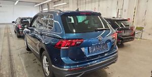VW Tiguan 1.5 TSI OPF DSG Life   ACC   PANO   AHK