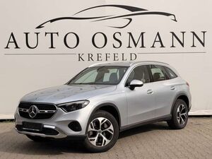 Mercedes-Benz GLC 300 de 4Matic 9G-TRONIC Avantgarde Advanced