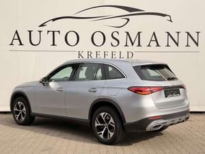 Mercedes-Benz GLC 300 de 4Matic 9G-TRONIC Avantgarde Advanced