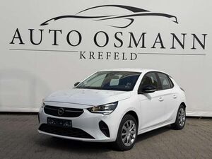 Opel Corsa -e Edition   CarPlay   Spurhalteassistent