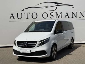 Mercedes-Benz V250 d lang 4Matic 9G-TRONIC Avantgarde Edition
