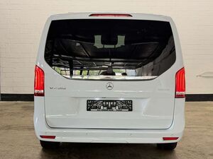 Mercedes-Benz V250 d lang 4Matic 9G-TRONIC Avantgarde Edition