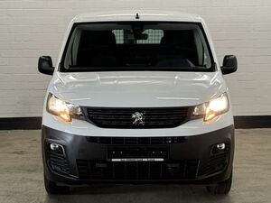 Peugeot Partner 1,5 Blue-HDI L1 | Tempomat | A C