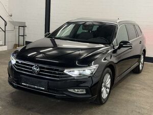VW Passat Variant 2.0 TDI SCR DSG Business | ACC