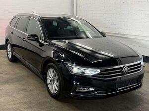 VW Passat Variant 2.0 TDI SCR DSG Business | ACC