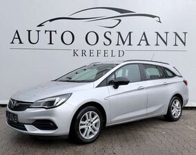 Opel Astra 1.5 D Start Stop Sports Tourer Edition