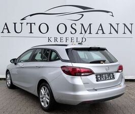 Opel Astra 1.5 D Start Stop Sports Tourer Edition
