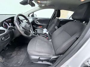 Opel Astra 1.5 D Start Stop Sports Tourer Edition