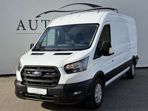 Ford Transit 350 L3H2 Trend 1HAND*RFK*KLIMA