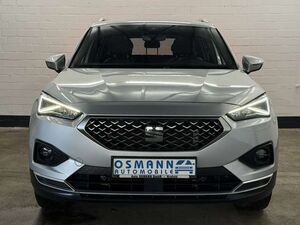 SEAT Tarraco 1.4 e-Hybrid DSG Xcellence   ACC   TOTW.