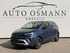 Opel Crossland 1.5 Diesel Automatik Elegance | RFK