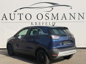 Opel Crossland 1.5 Diesel Automatik Elegance | RFK