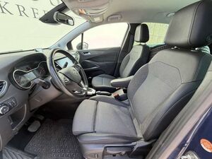 Opel Crossland 1.5 Diesel Automatik Elegance | RFK