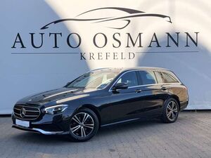 Mercedes-Benz E200 d T 9G-TR Avantgarde | PANO | 360°K | DTR+