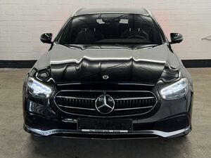 Mercedes-Benz E200 d T 9G-TR Avantgarde | PANO | 360°K | DTR+