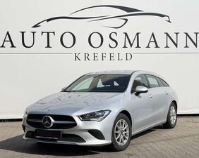 Mercedes-Benz CLA 200 d 8G-DCT Progressive