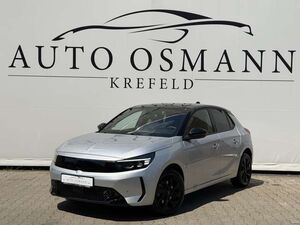 Opel Corsa 1.2 Direct Injection Turbo GS   Allwetter