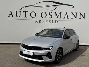 Opel Astra 1.2 Turbo GS | HUD | LED | 360°KAM.