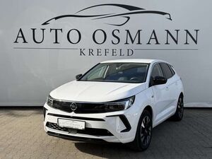 Opel Grandland 1.5 D Automatik Elegance TOTW*RFK*