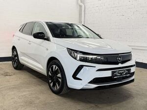 Opel Grandland 1.5 D Automatik Elegance TOTW*RFK*