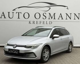 VW Golf Variant 2.0 TDI Life   ACC   LED   AHK