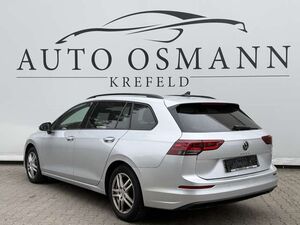 VW Golf Variant 2.0 TDI Life   ACC   LED   AHK