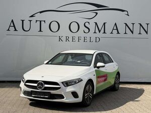 Mercedes-Benz A250 e 8G-DCT   AHK  aktiver Bremsassistent