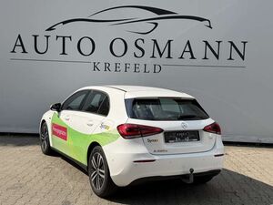 Mercedes-Benz A250 e 8G-DCT   AHK  aktiver Bremsassistent