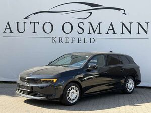 Opel Astra Sports Tourer 1.5 D Aut. Business Edition