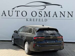 Opel Astra Sports Tourer 1.5 D Aut. Business Edition