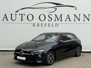 Mercedes-Benz A180 d 8G-DCT Entry   Rückfahrkamera