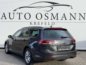 VW Passat Variant 2.0 TDI SCR DSG Business | Massage | AHK
