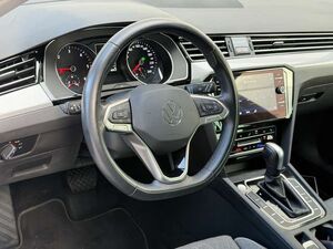 VW Passat Variant 2.0 TDI SCR DSG Business | Massage | AHK